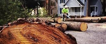 Best Storm Damage Tree Cleanup  in Piney Mountain, VA